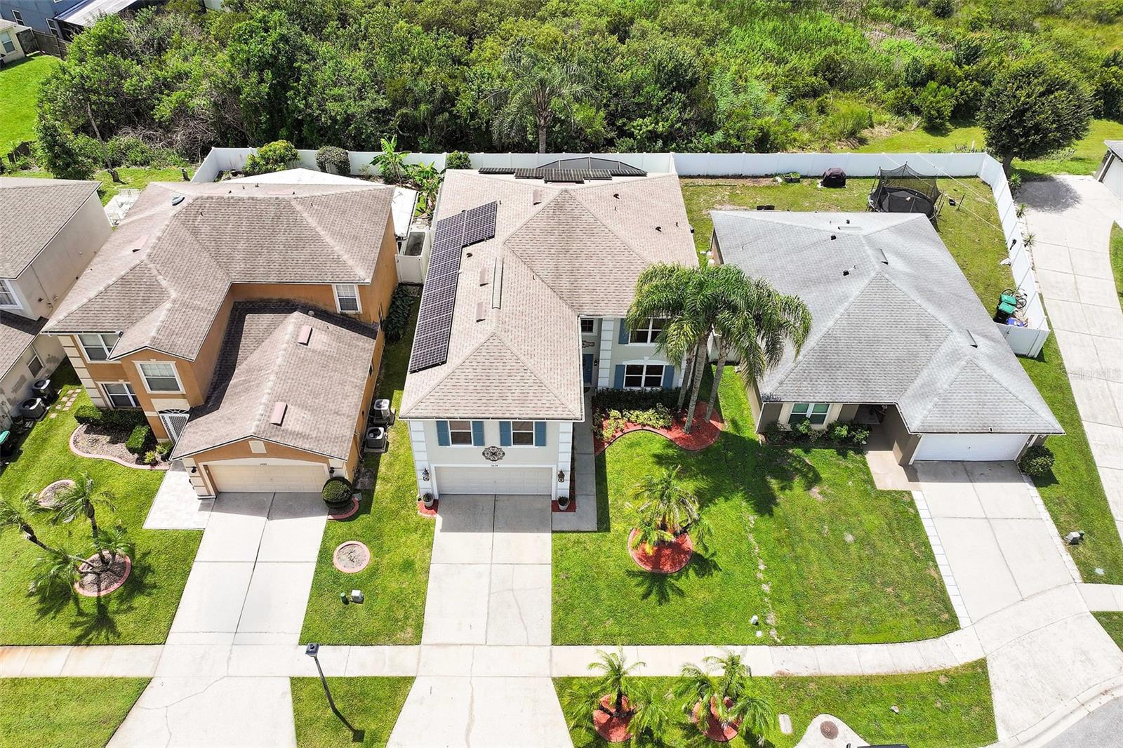 1424 AGUACATE COURT