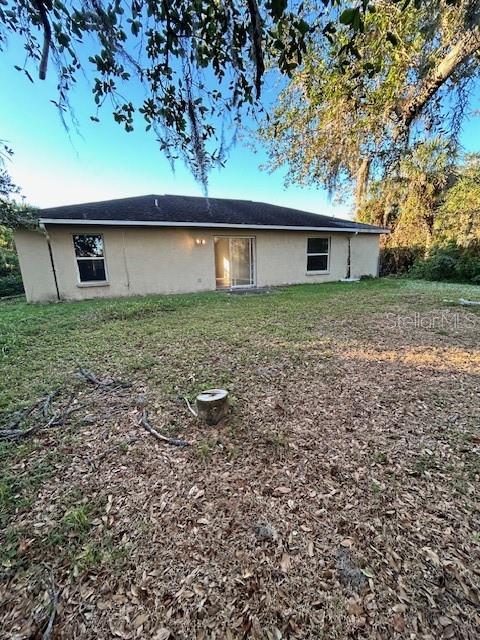 PORT CHARLOTTE SUB 02 - Residential