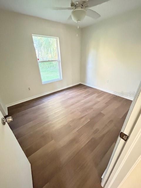 PORT CHARLOTTE SUB 02 - Residential