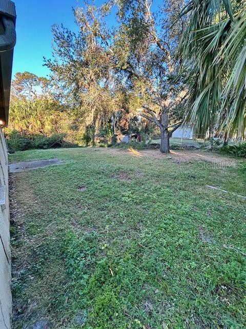 PORT CHARLOTTE SUB 02 - Residential