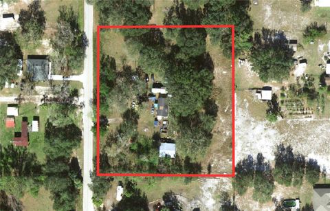 1224 PASTEUR ROAD BARTOW FL 33830