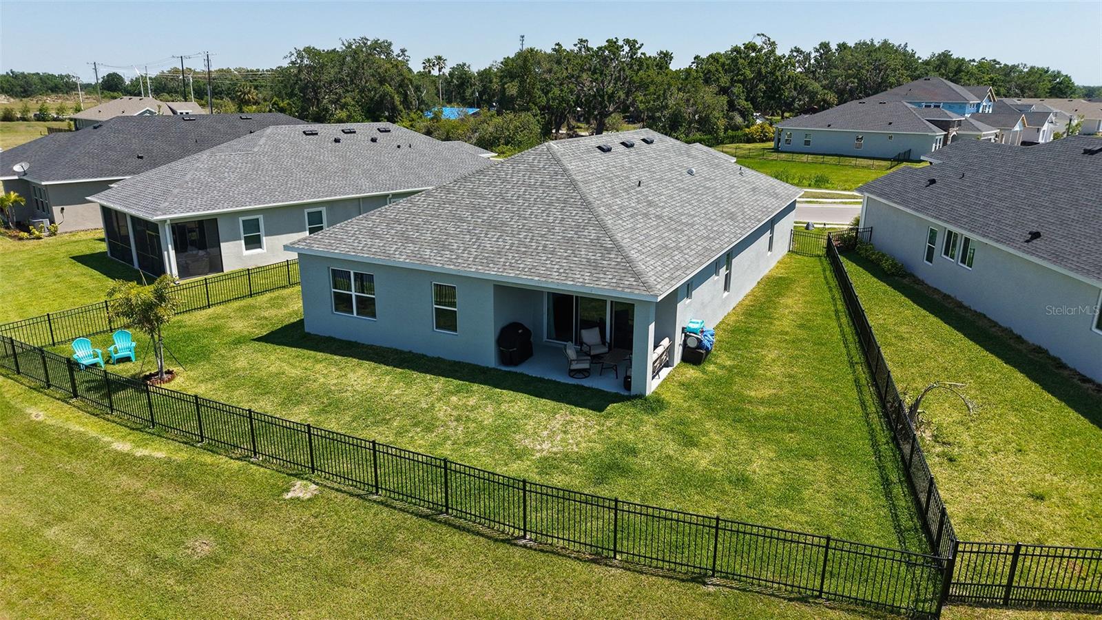 11869 RICHMOND TRAIL