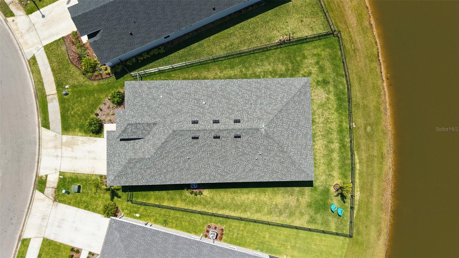 11869 RICHMOND TRAIL