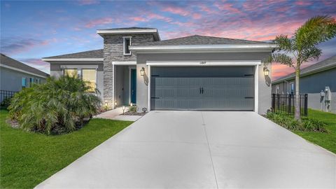 11869 RICHMOND TRAIL PARRISH FL 34219