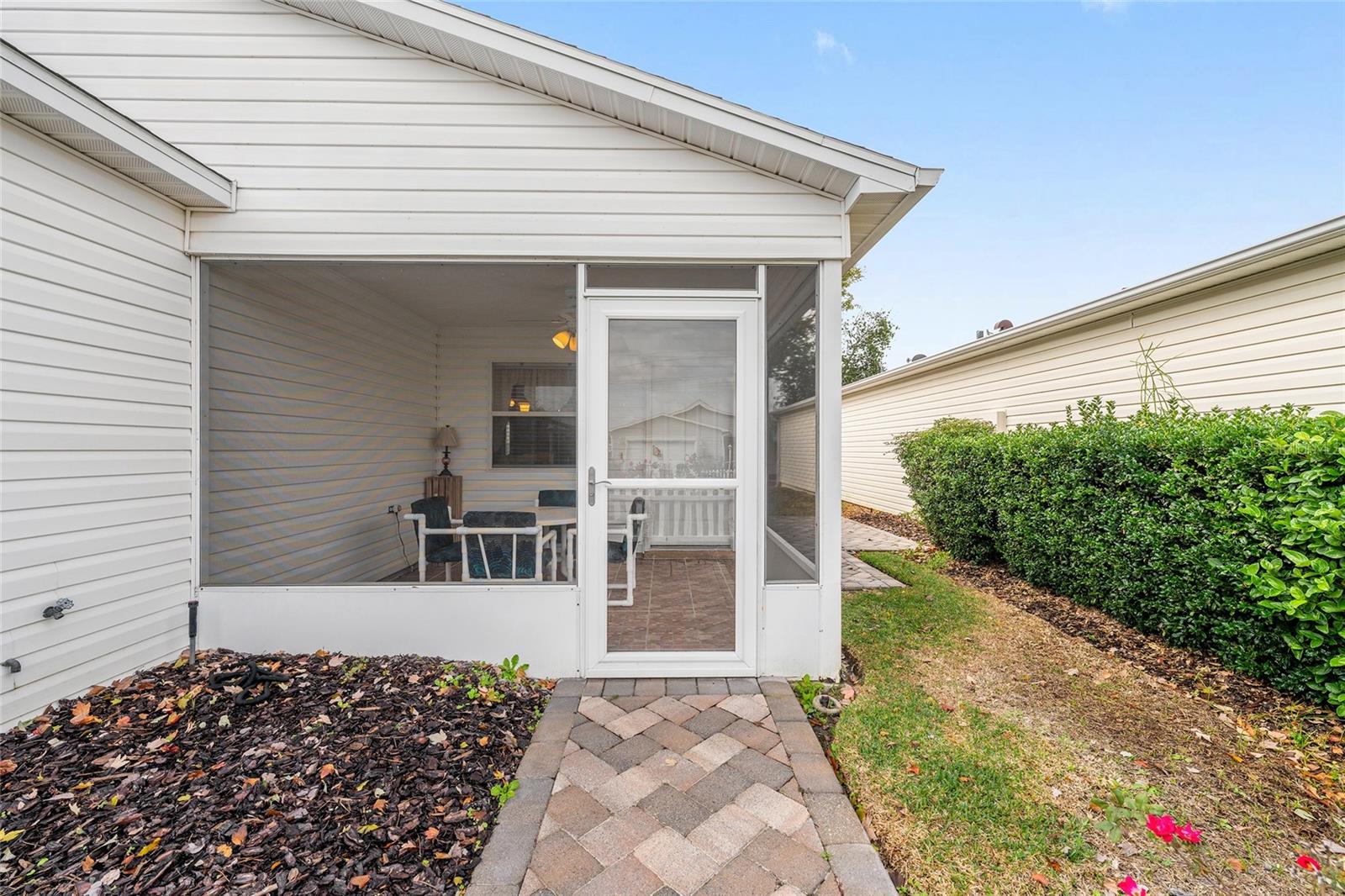 VILLAGES SUMTER VILLA DE LE - Residential