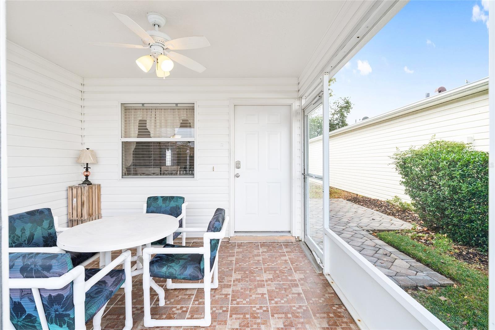 VILLAGES SUMTER VILLA DE LE - Residential