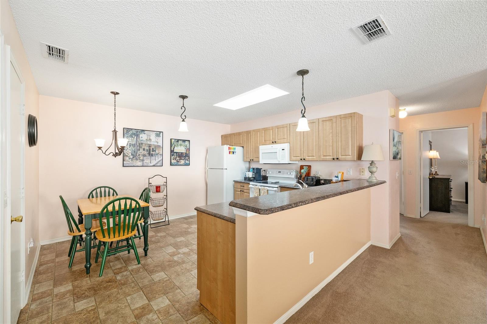 VILLAGES SUMTER VILLA DE LE - Residential