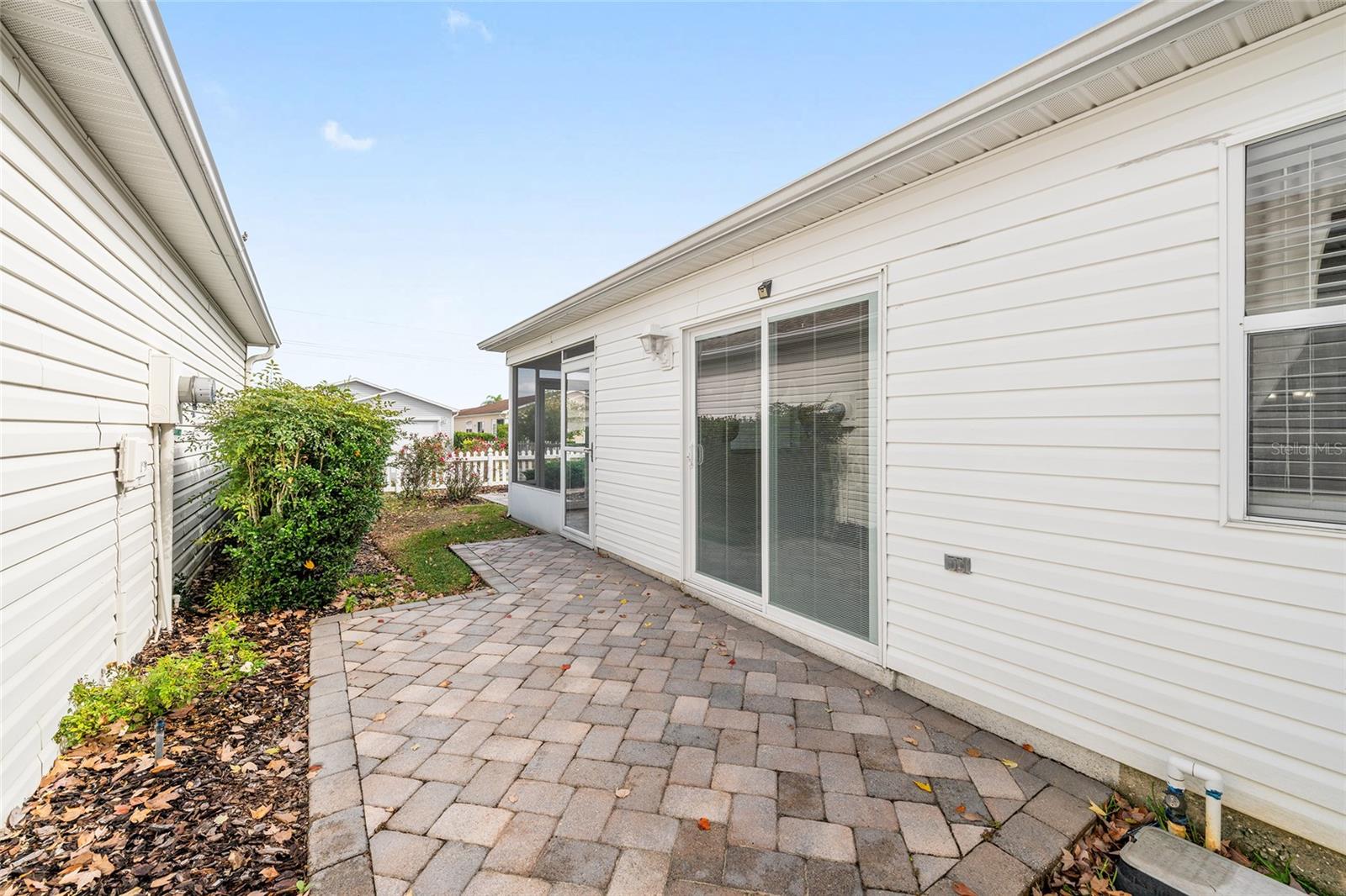 VILLAGES SUMTER VILLA DE LE - Residential