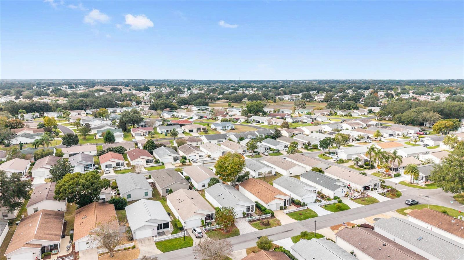 VILLAGES SUMTER VILLA DE LE - Residential