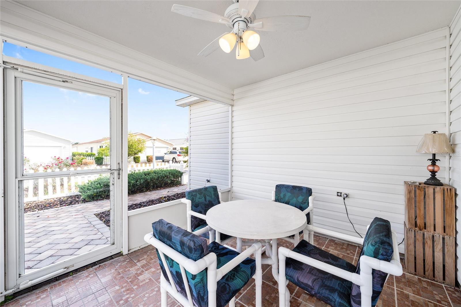 VILLAGES SUMTER VILLA DE LE - Residential