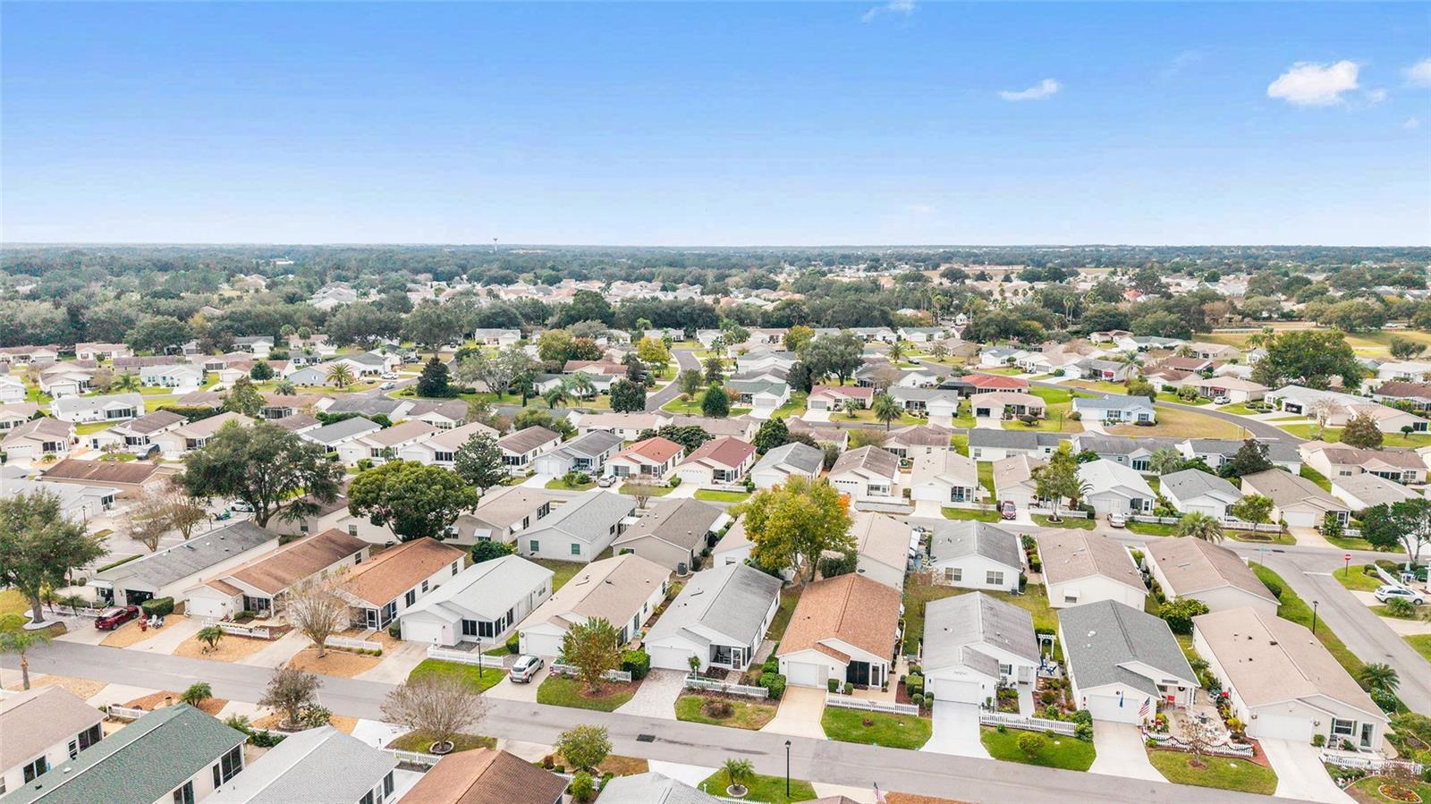 VILLAGES SUMTER VILLA DE LE - Residential