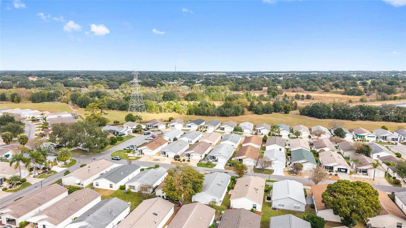 VILLAGES SUMTER VILLA DE LE - Residential