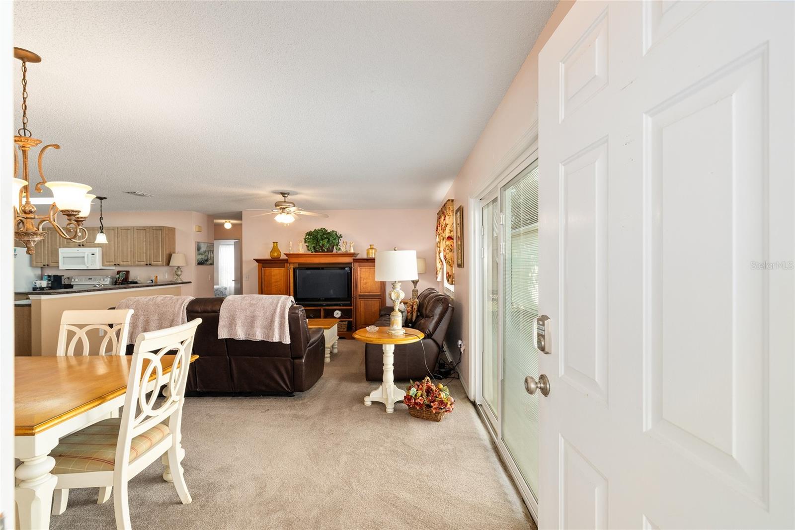 VILLAGES SUMTER VILLA DE LE - Residential