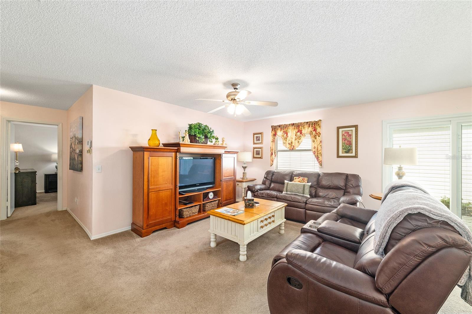 VILLAGES SUMTER VILLA DE LE - Residential