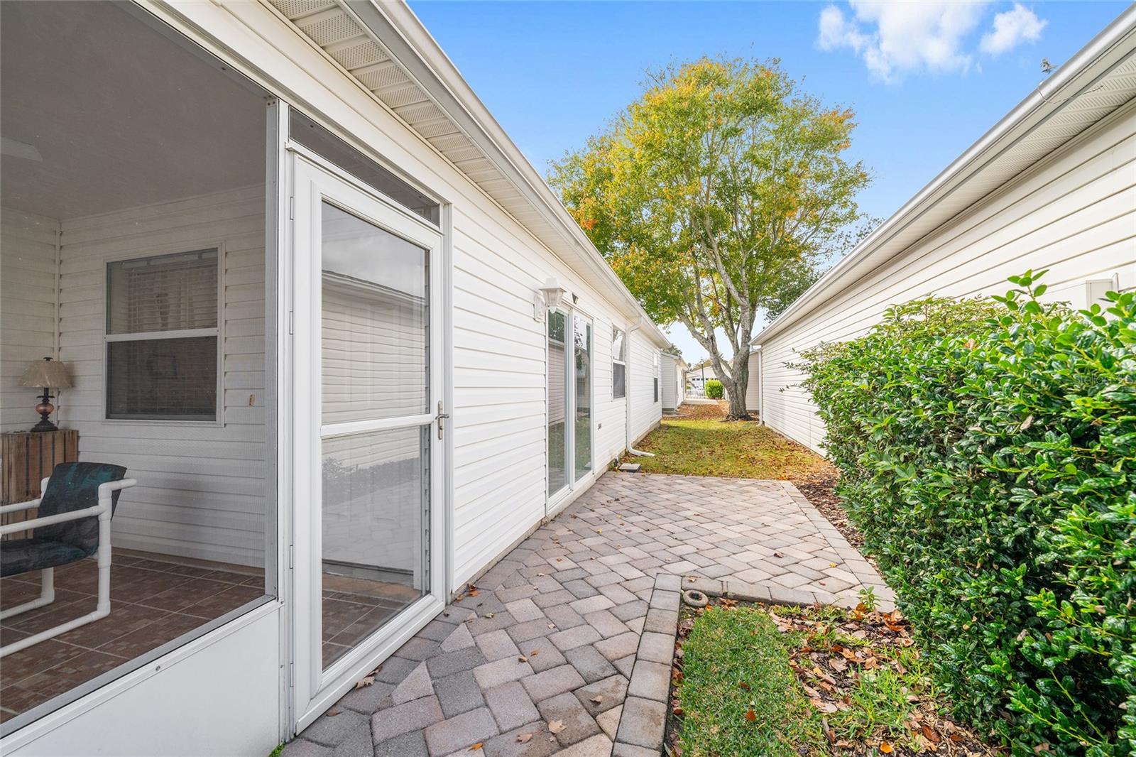 VILLAGES SUMTER VILLA DE LE - Residential