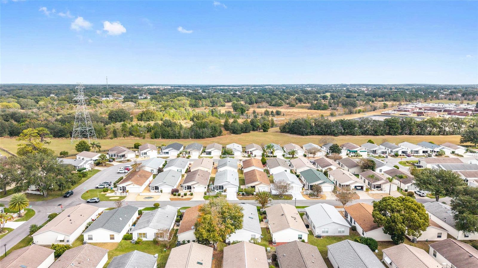 VILLAGES SUMTER VILLA DE LE - Residential