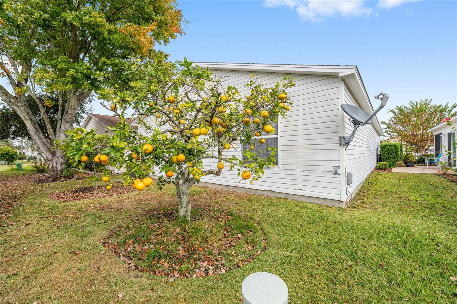 VILLAGES SUMTER VILLA DE LE - Residential