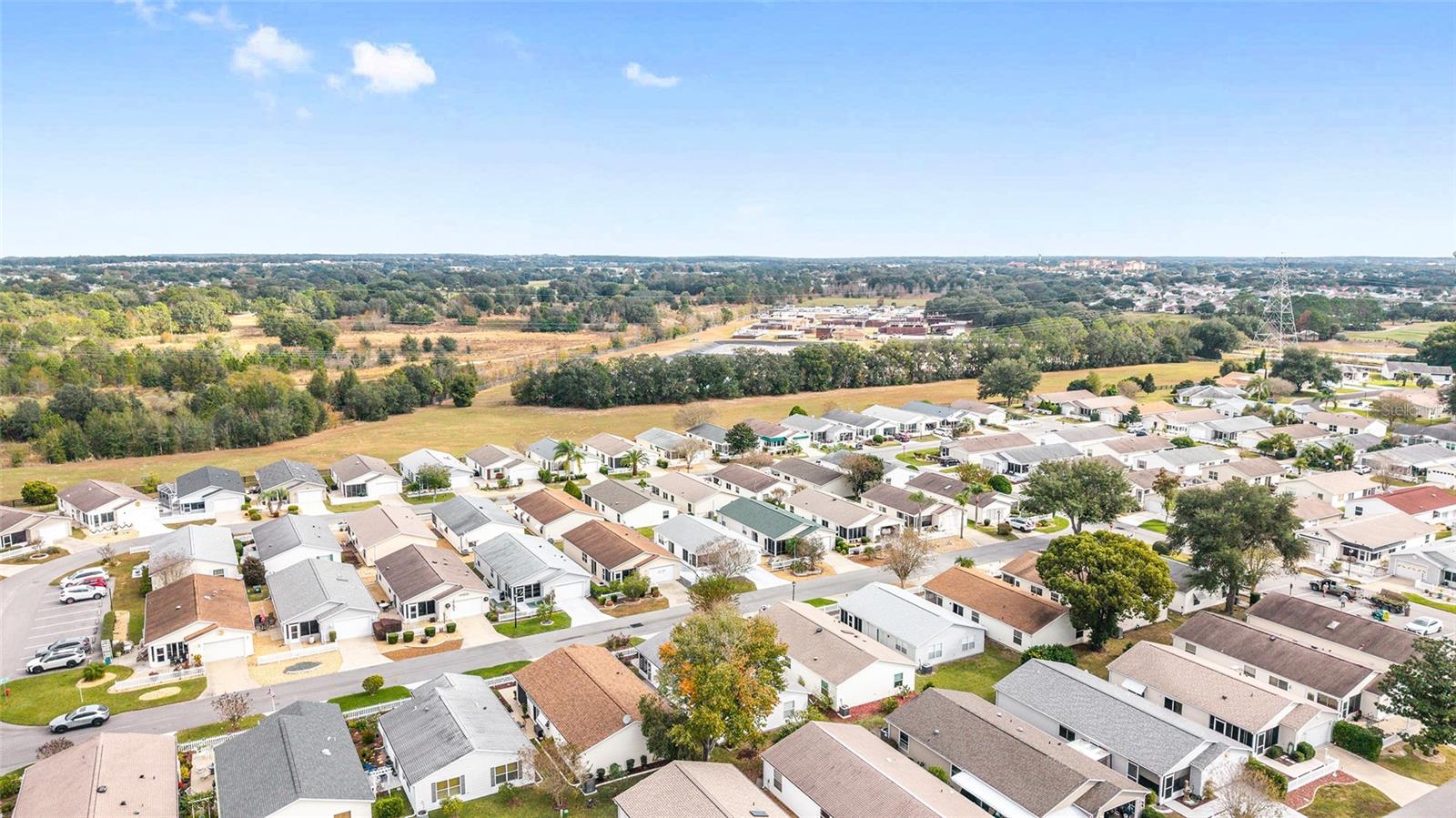 VILLAGES SUMTER VILLA DE LE - Residential