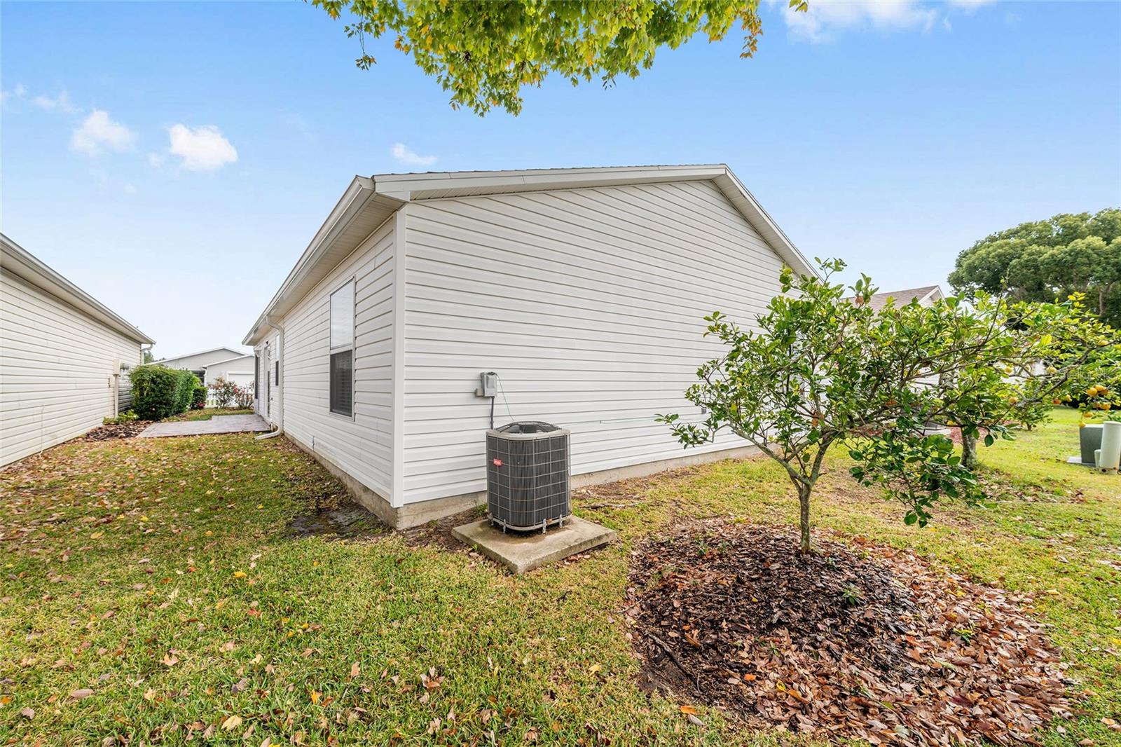 VILLAGES SUMTER VILLA DE LE - Residential