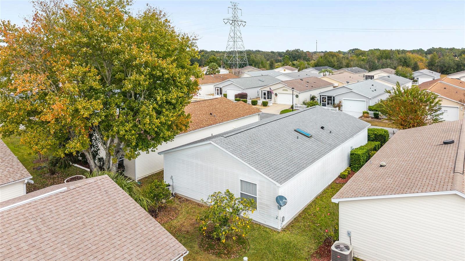 VILLAGES SUMTER VILLA DE LE - Residential