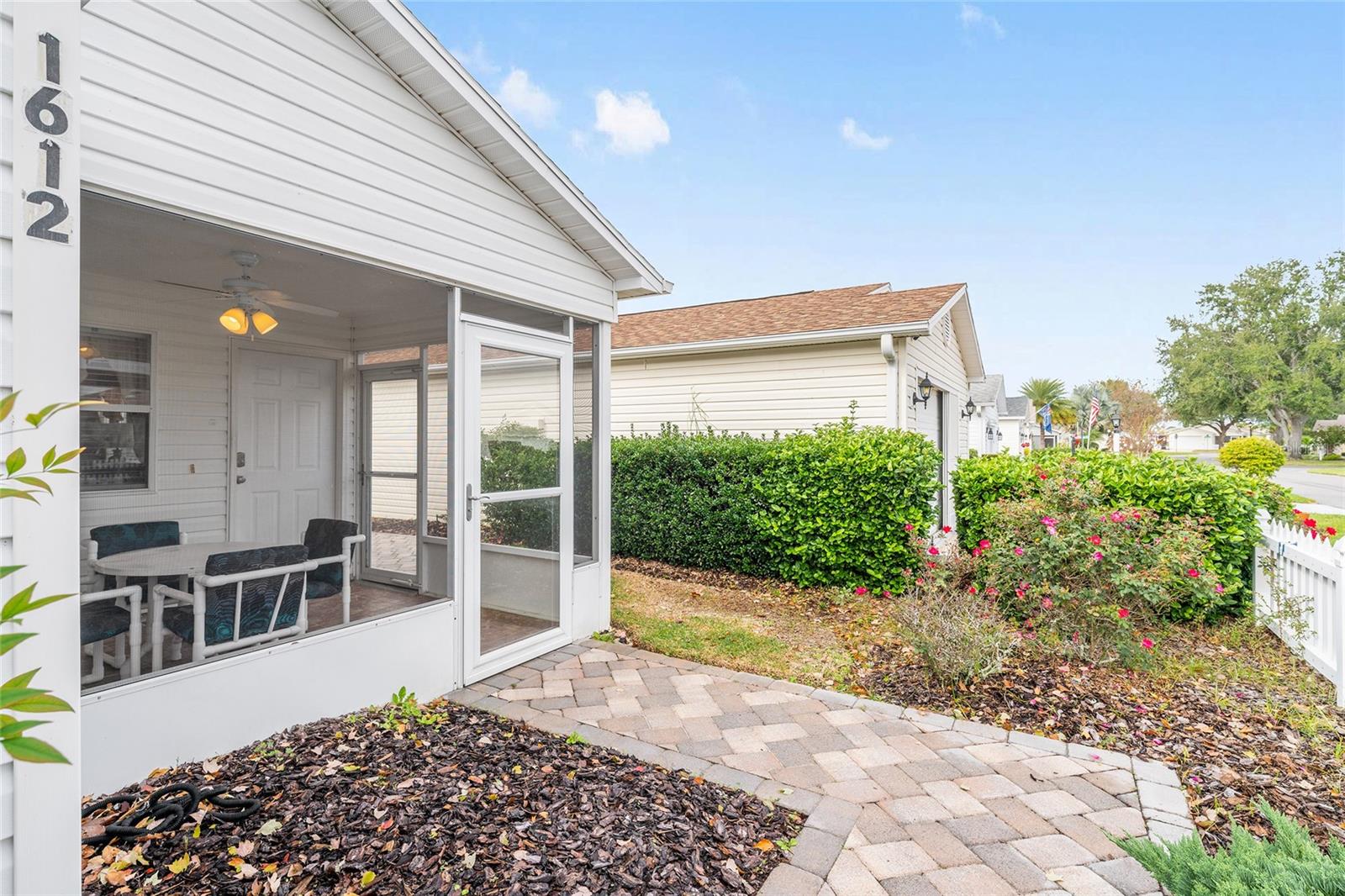 VILLAGES SUMTER VILLA DE LE - Residential