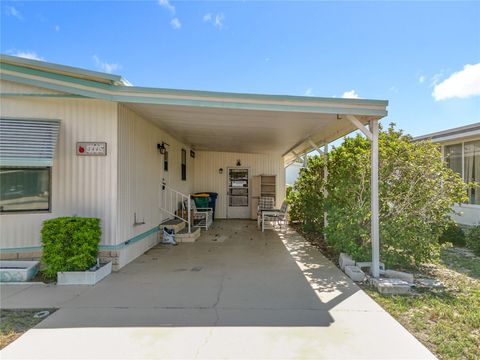 Tiny photo for 1440 Nassau Circle, Tavares, FL 32778 (MLS # G5111582)