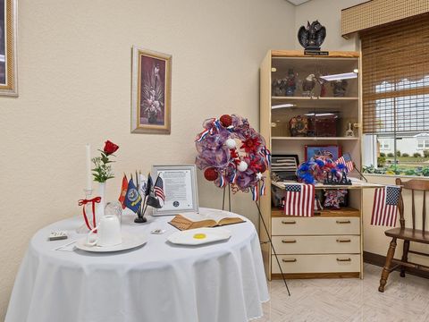 Tiny photo for 1440 Nassau Circle, Tavares, FL 32778 (MLS # G5111582)
