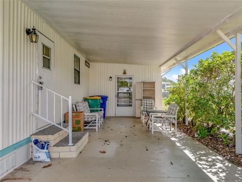 Tiny photo for 1440 Nassau Circle, Tavares, FL 32778 (MLS # G5111582)