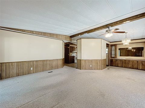 Tiny photo for 1440 Nassau Circle, Tavares, FL 32778 (MLS # G5111582)