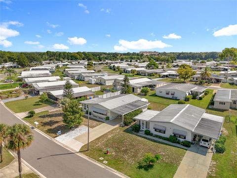 Tiny photo for 1440 Nassau Circle, Tavares, FL 32778 (MLS # G5111582)