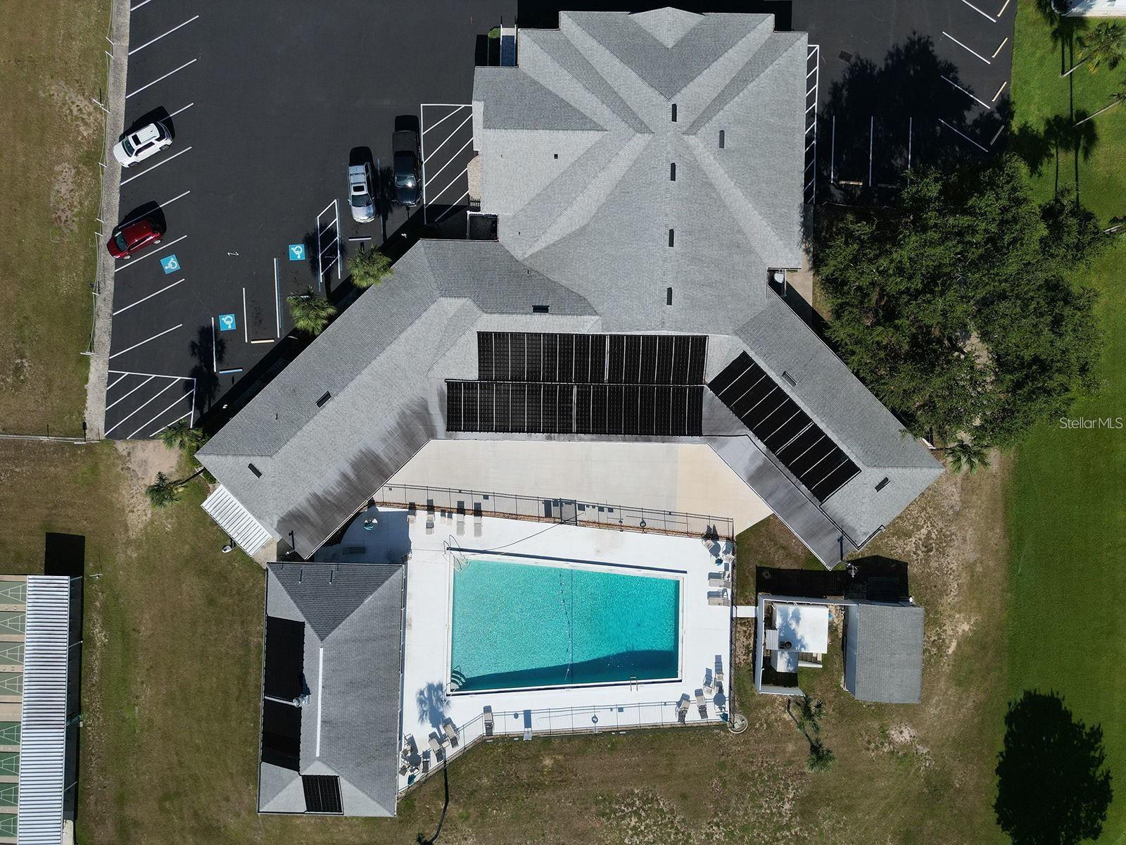 TAVARES LAKE FRANCES ESTATE - Residential