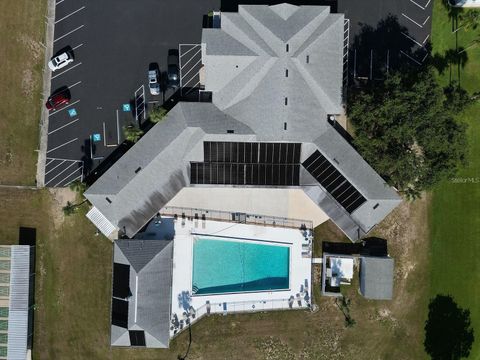 Tiny photo for 1440 Nassau Circle, Tavares, FL 32778 (MLS # G5111582)