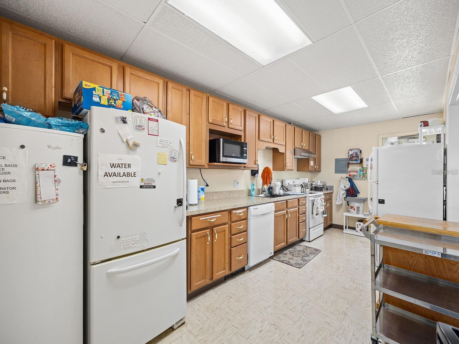 TAVARES LAKE FRANCES ESTATE - Residential