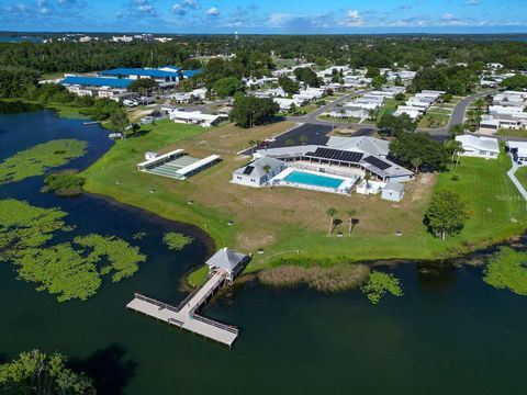 Tiny photo for 1440 Nassau Circle, Tavares, FL 32778 (MLS # G5111582)