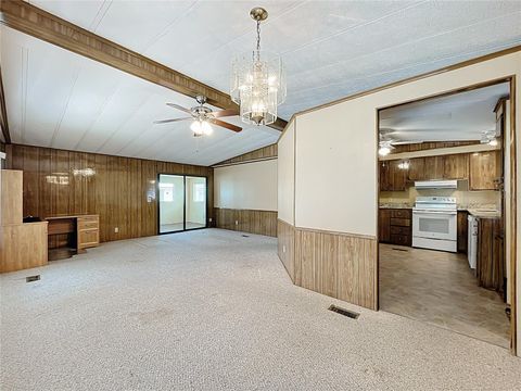 Tiny photo for 1440 Nassau Circle, Tavares, FL 32778 (MLS # G5111582)