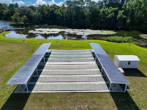 Tiny photo for 1440 Nassau Circle, Tavares, FL 32778 (MLS # G5111582)