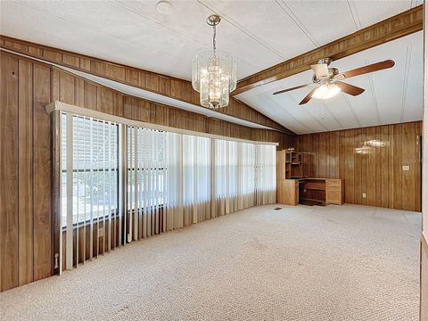 Tiny photo for 1440 Nassau Circle, Tavares, FL 32778 (MLS # G5111582)