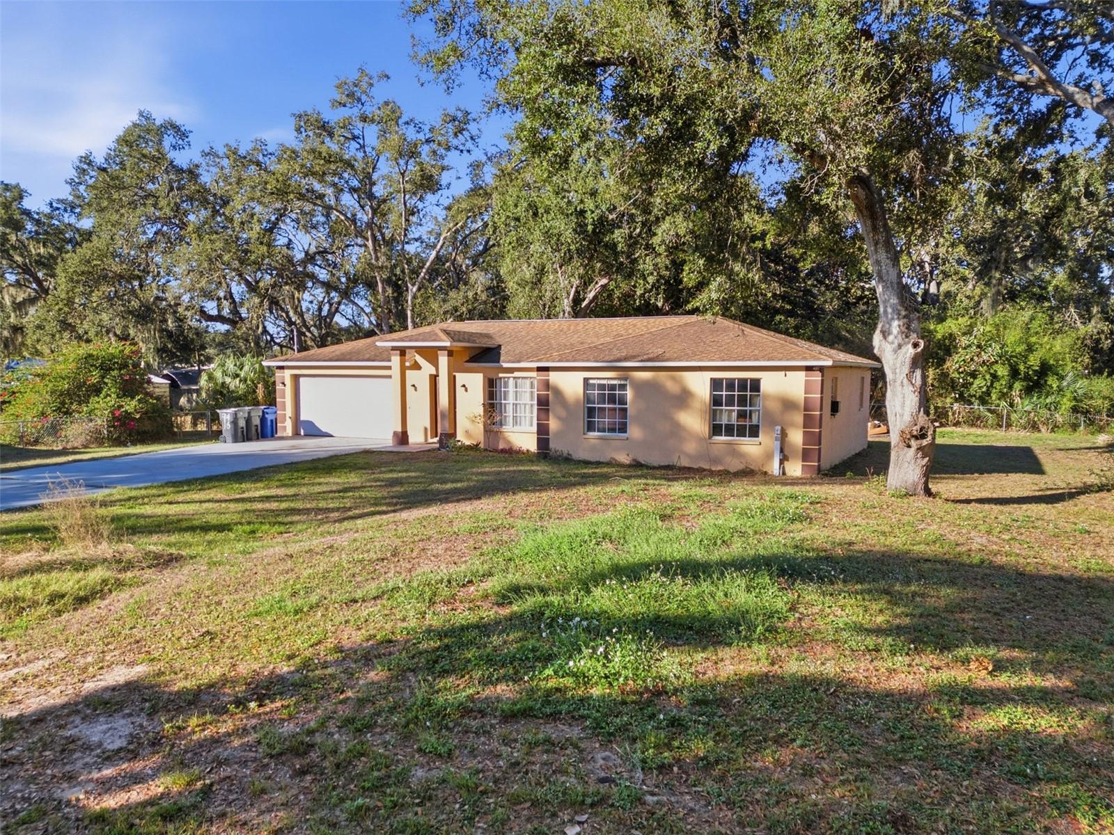 GIBSONTON ON THE BAY 6TH ADD - Residential