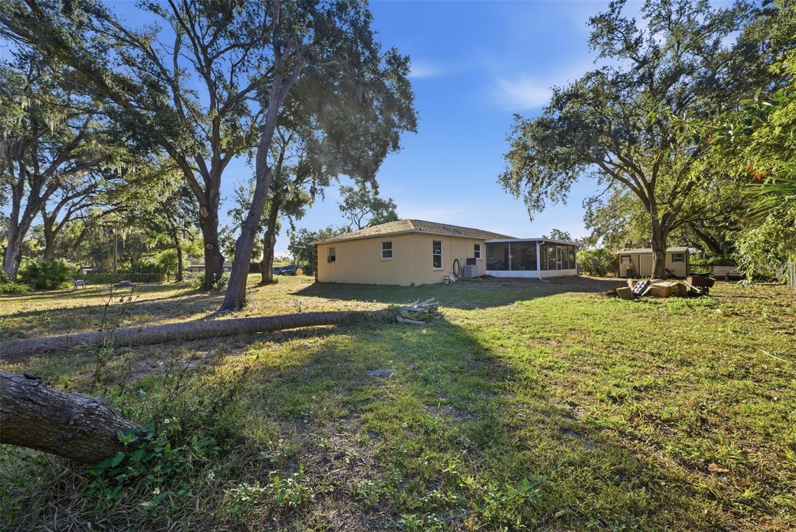 GIBSONTON ON THE BAY 6TH ADD - Residential