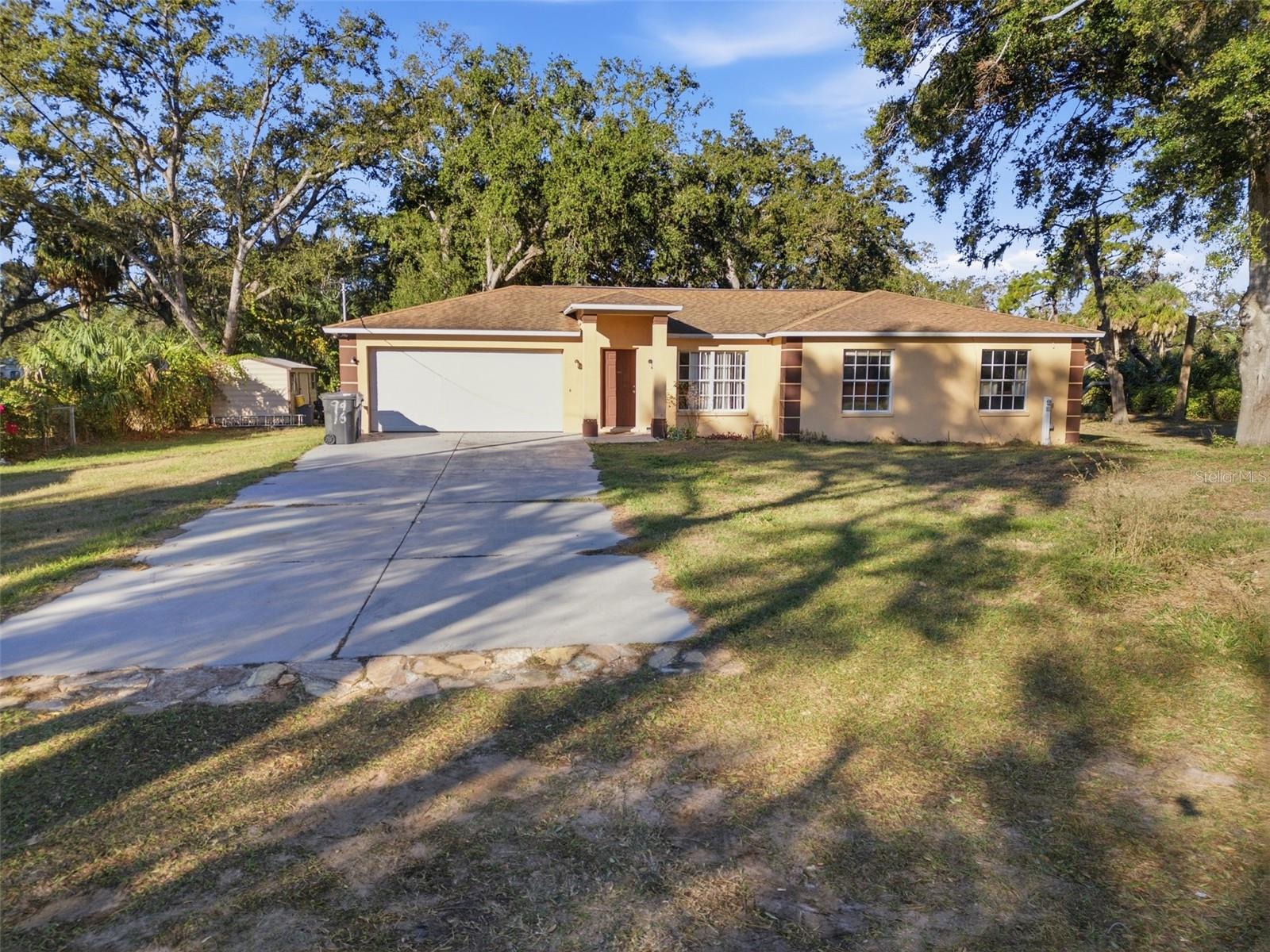 GIBSONTON ON THE BAY 6TH ADD - Residential