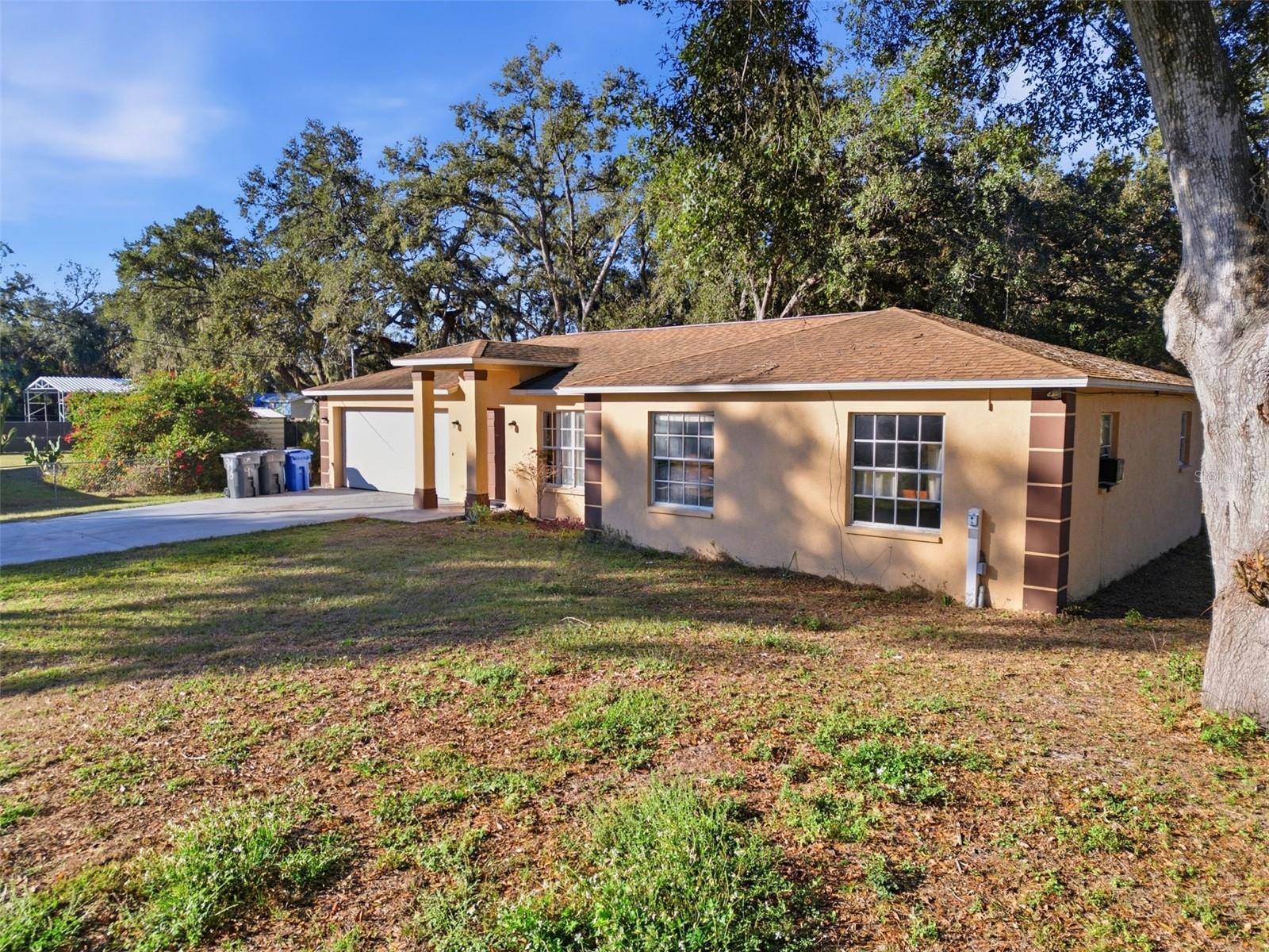 GIBSONTON ON THE BAY 6TH ADD - Residential