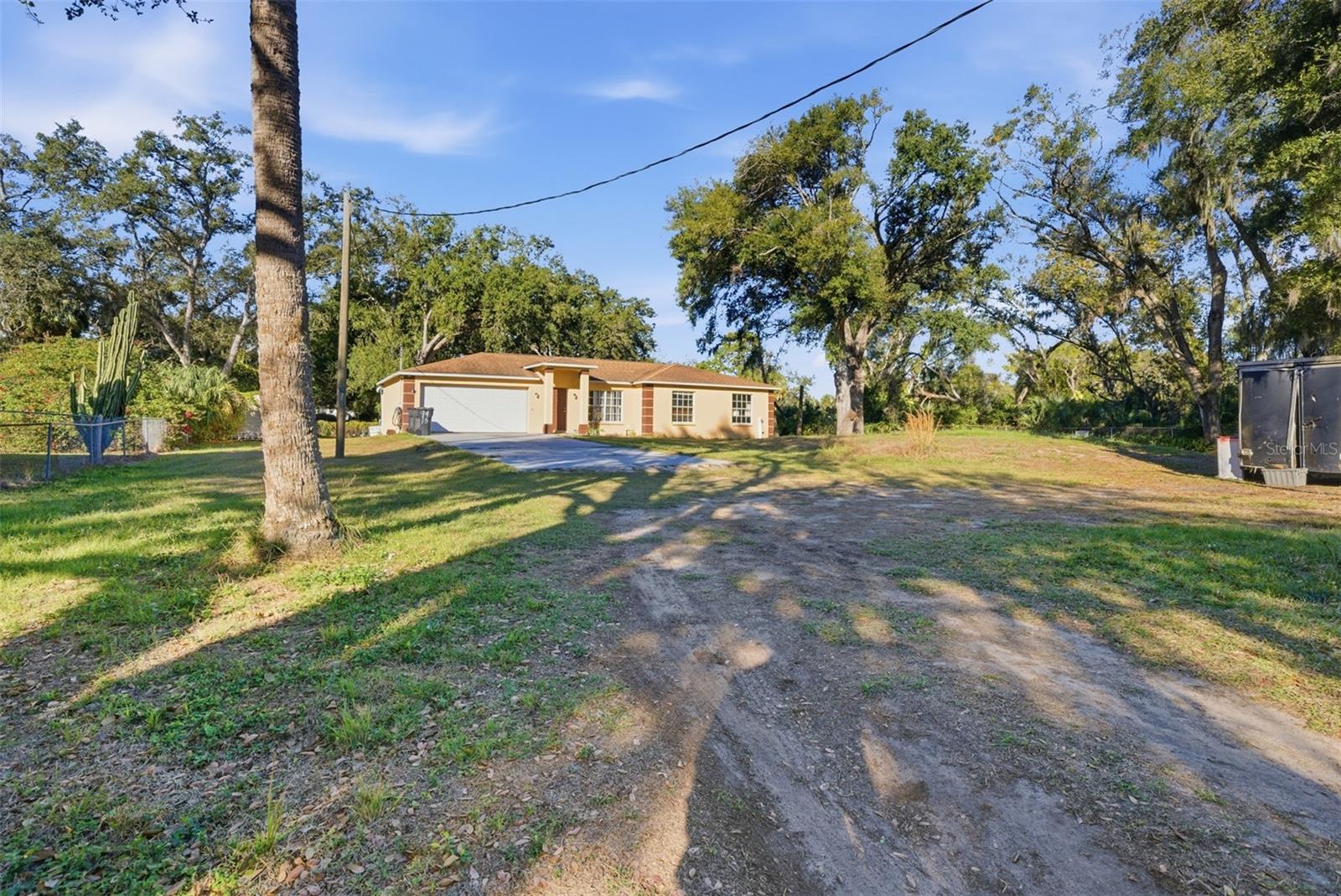 GIBSONTON ON THE BAY 6TH ADD - Residential