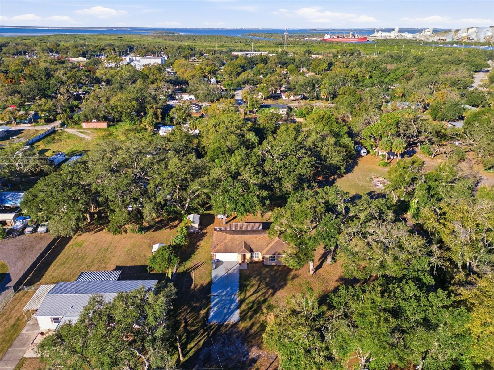 GIBSONTON ON THE BAY 6TH ADD - Residential