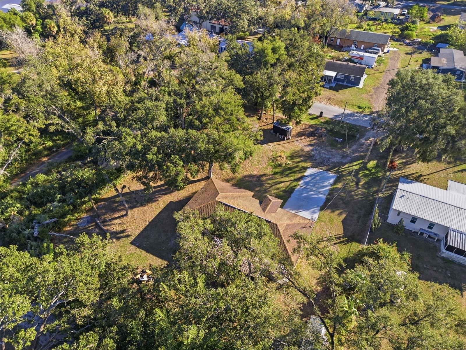 GIBSONTON ON THE BAY 6TH ADD - Residential