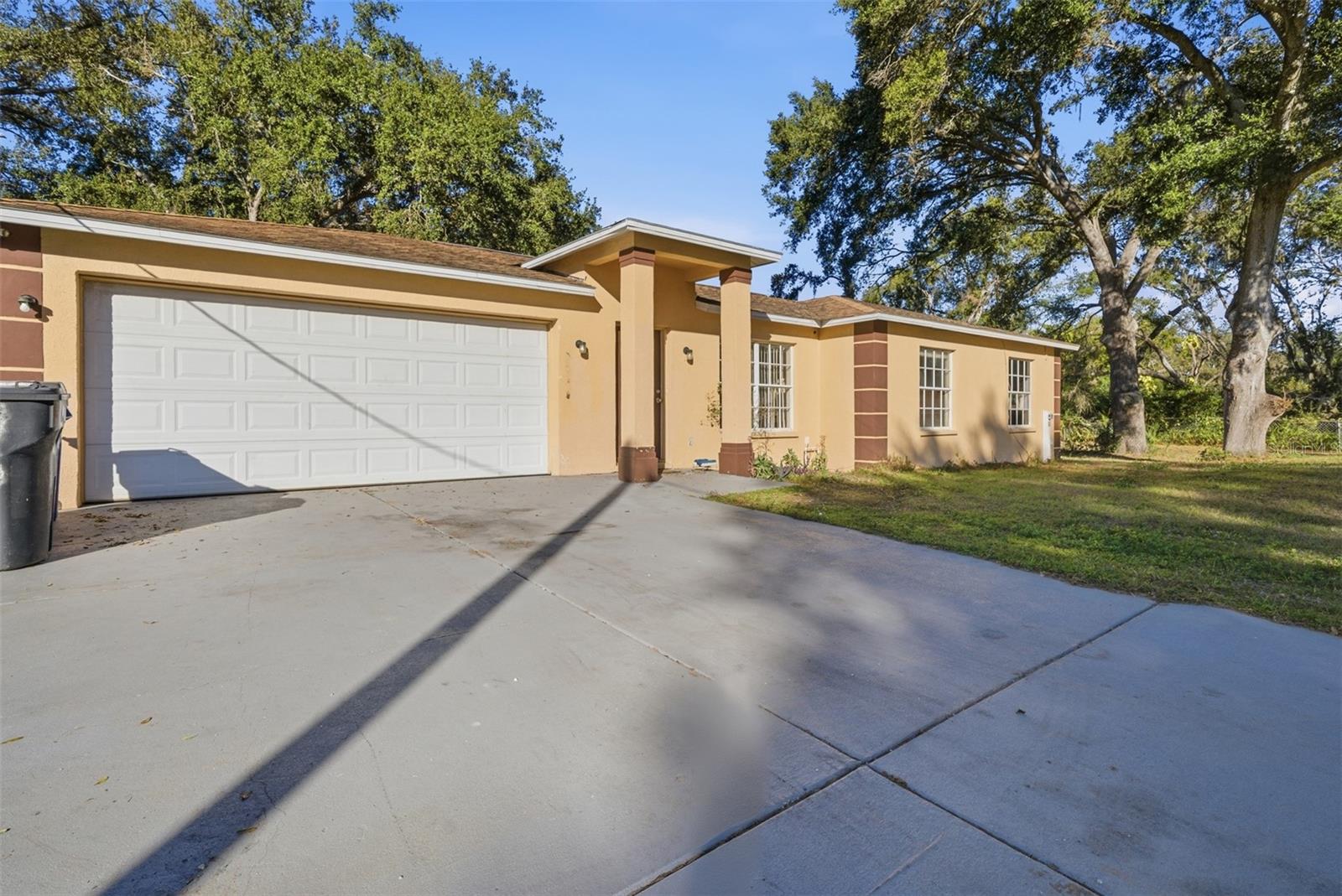 GIBSONTON ON THE BAY 6TH ADD - Residential