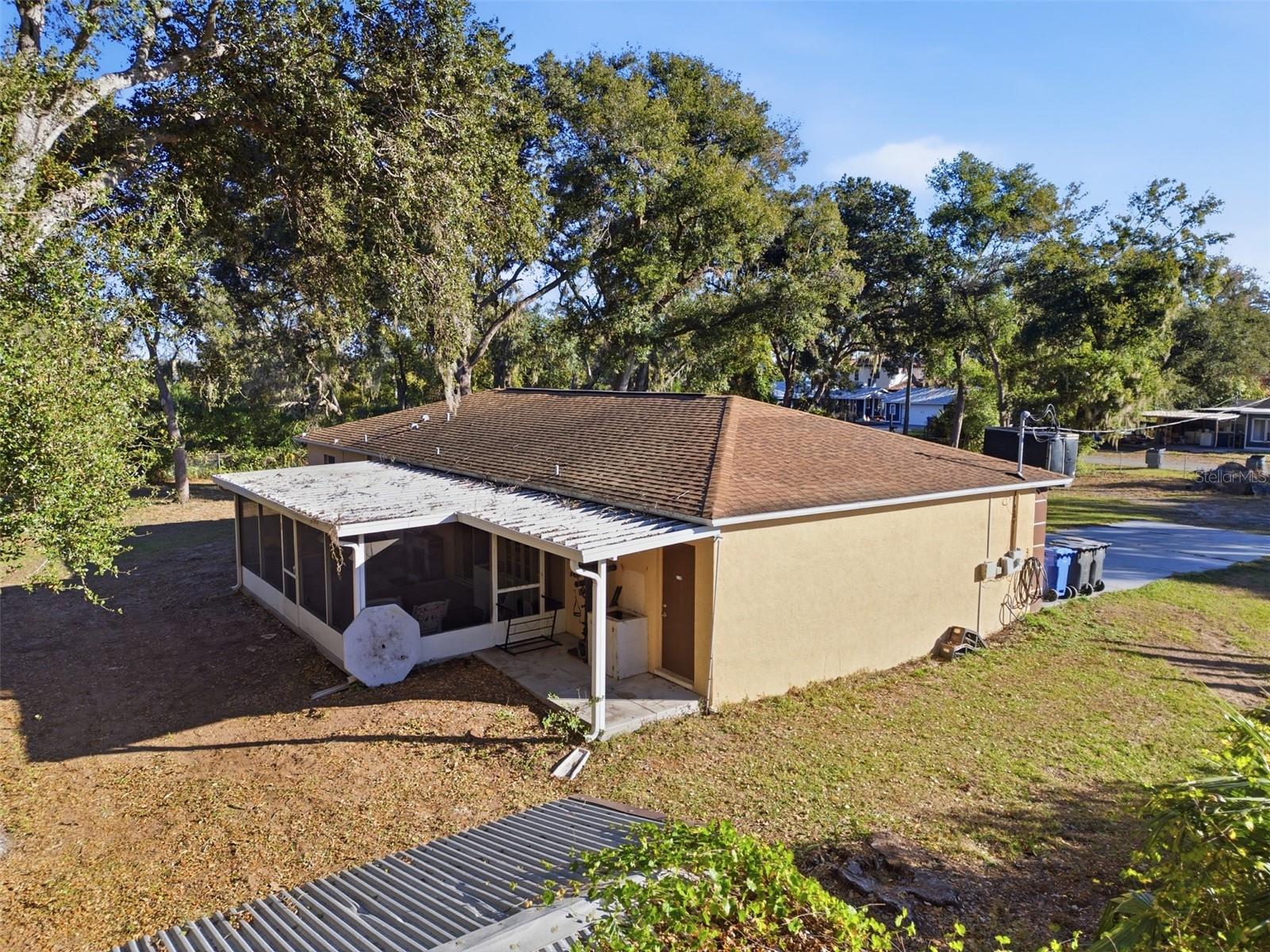 GIBSONTON ON THE BAY 6TH ADD - Residential