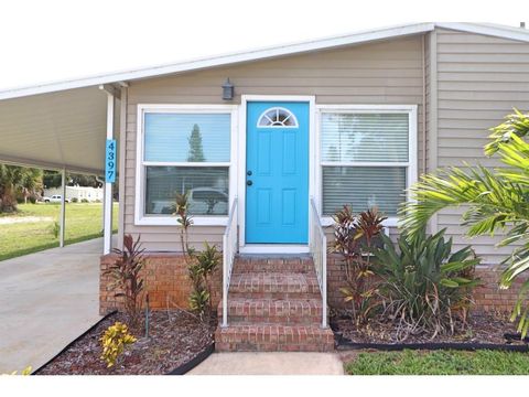 A home in EDGEWATER