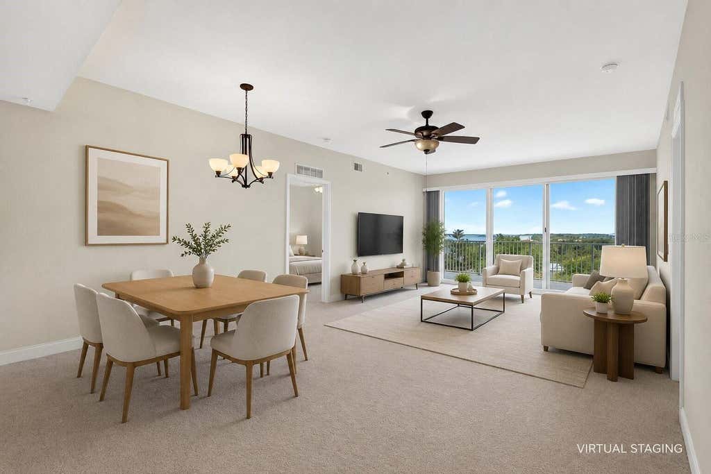 Photo of 2801 S Ridgewood Avenue #504, South Daytona, FL 32119 (MLS # V4950391)