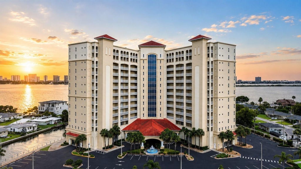 Photo of 2801 S Ridgewood Avenue #504, South Daytona, FL 32119 (MLS # V4950391)