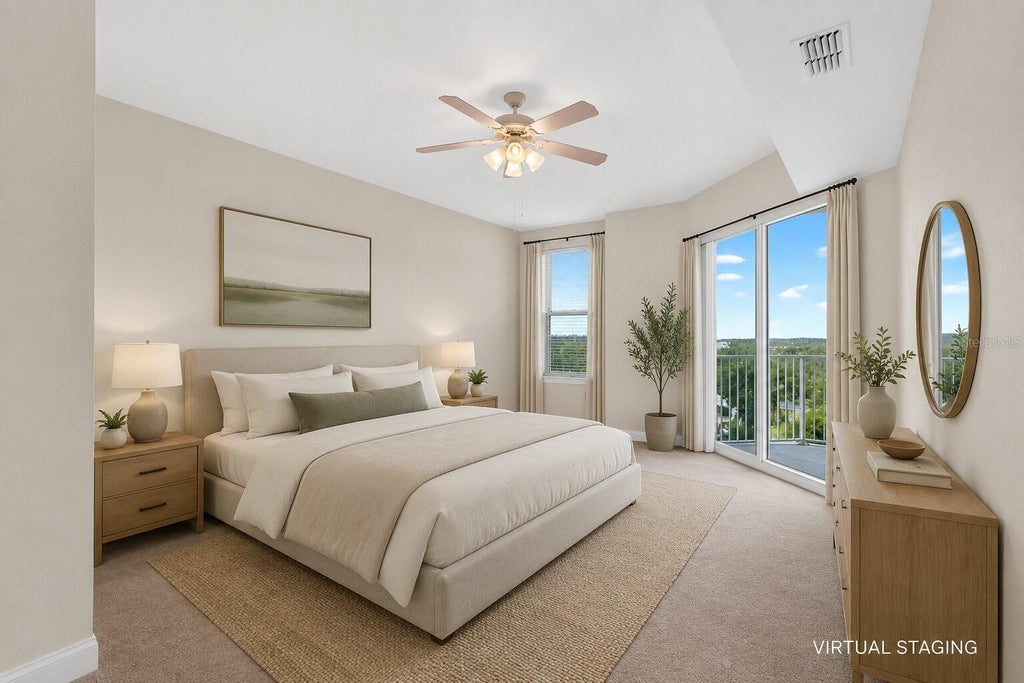 Photo of 2801 S Ridgewood Avenue #504, South Daytona, FL 32119 (MLS # V4950391)